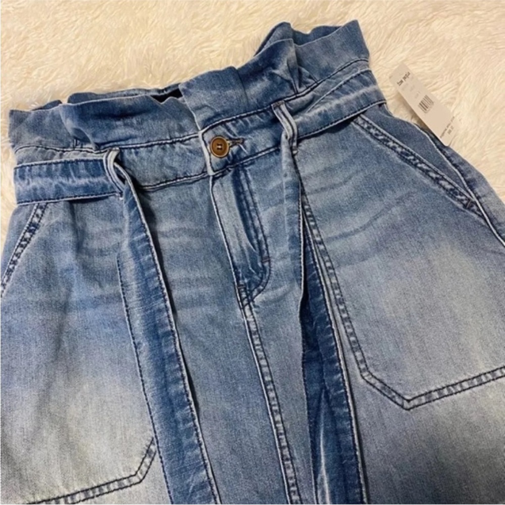 FREE PEOPLE Women’s Boho Ruffle - Picture 6 of 11